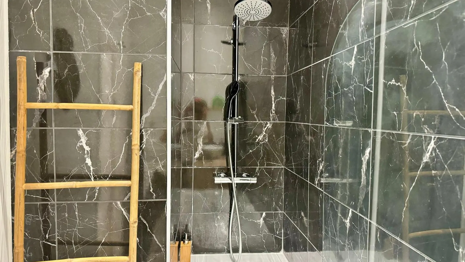 Suite Rumba Lione Appartamento